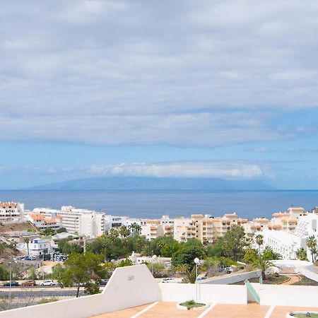 Sea View, Newly Renovated, 2 Bedrooms Apartment In Costa Adeje Dış mekan fotoğraf