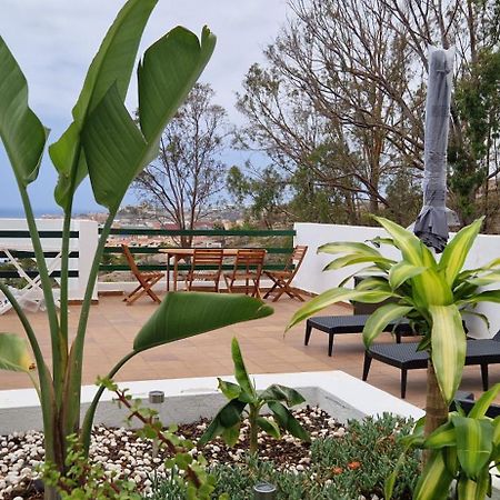 Sea View, Newly Renovated, 2 Bedrooms Apartment In Costa Adeje Dış mekan fotoğraf