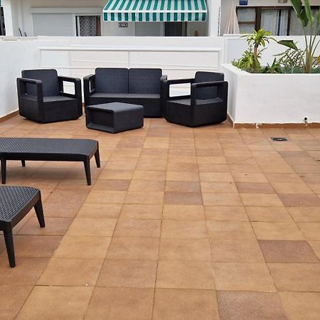 Sea View, Newly Renovated, 2 Bedrooms Apartment In Costa Adeje Dış mekan fotoğraf