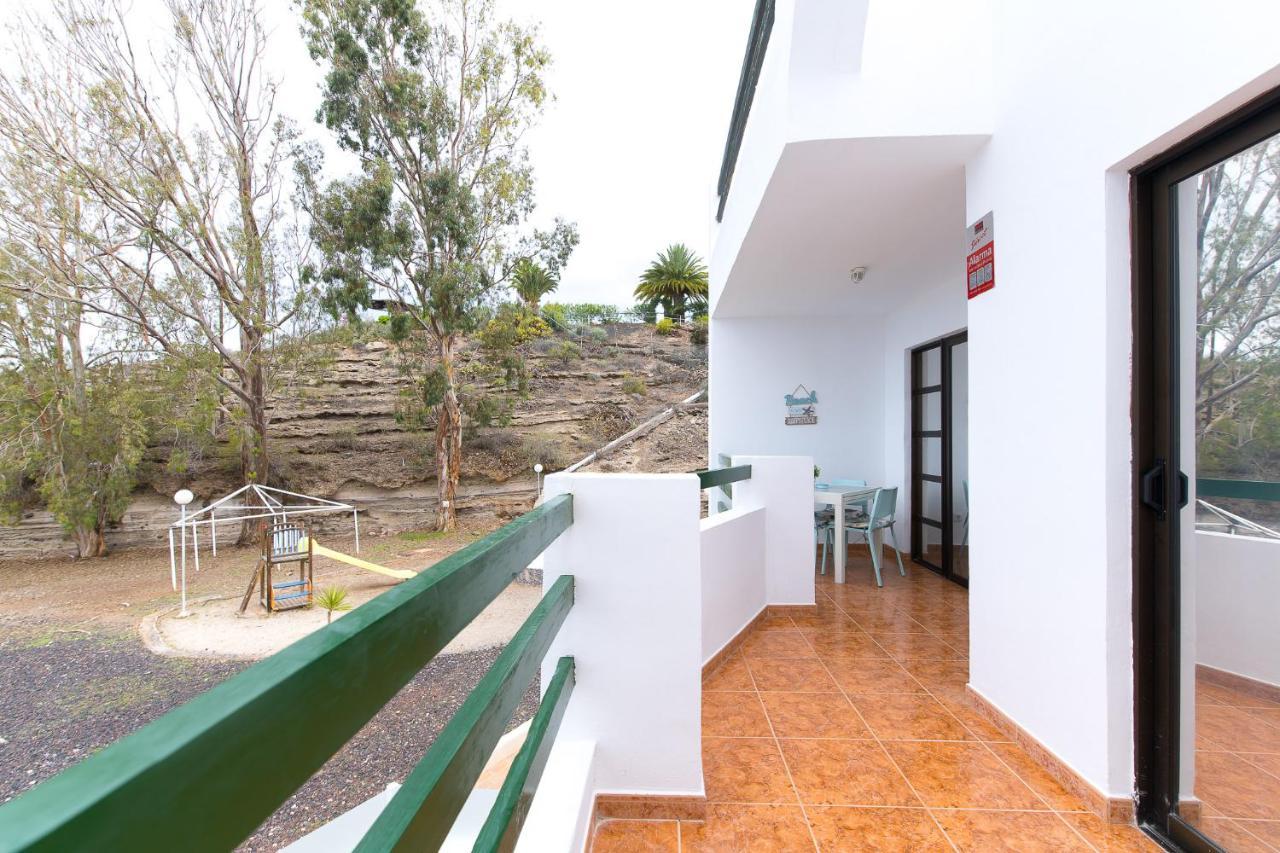 Sea View, Newly Renovated, 2 Bedrooms Apartment In Costa Adeje Dış mekan fotoğraf