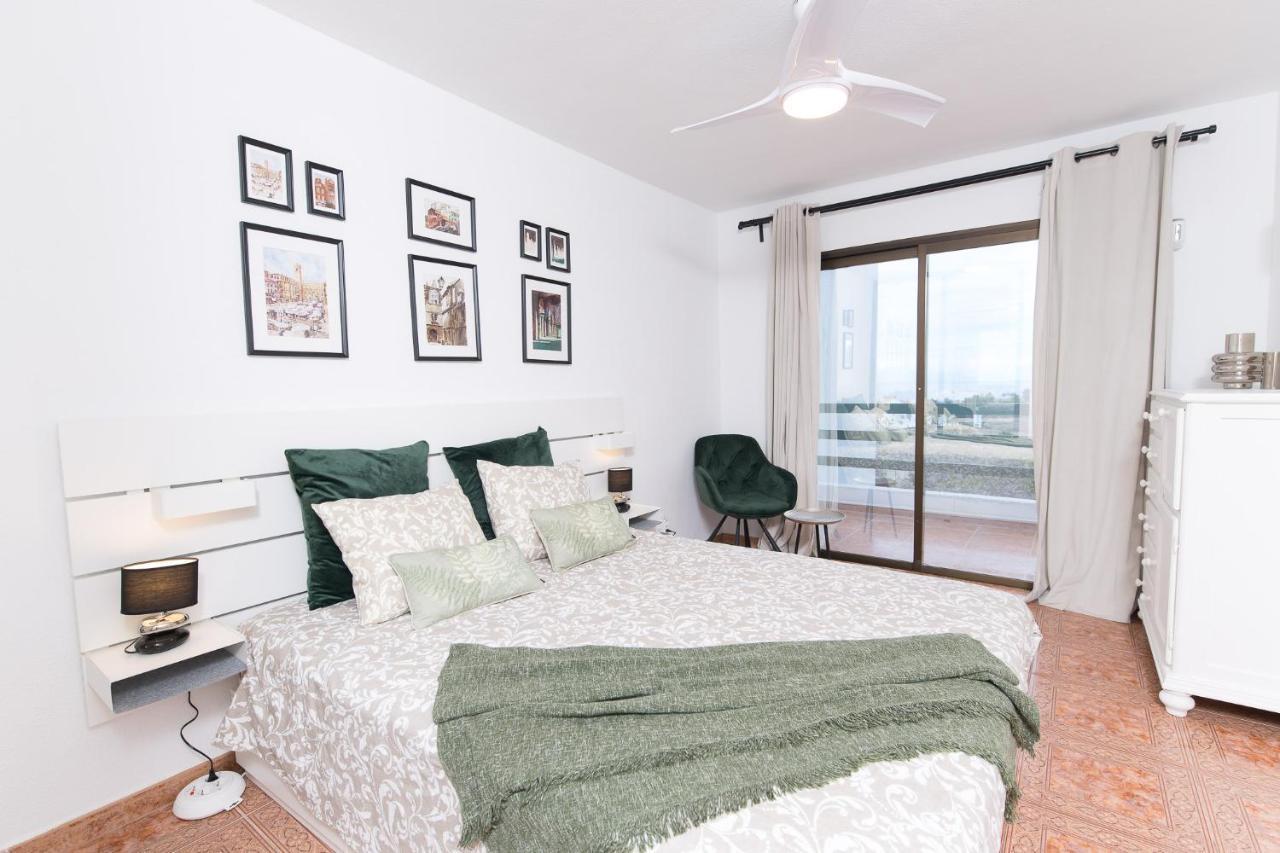 Sea View, Newly Renovated, 2 Bedrooms Apartment In Costa Adeje Dış mekan fotoğraf